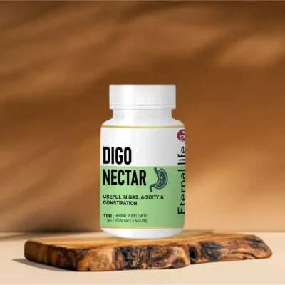 Eternal Life Ayurveda Digo Nectar