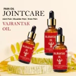 Vajrantak oil promotes bone tissue growth