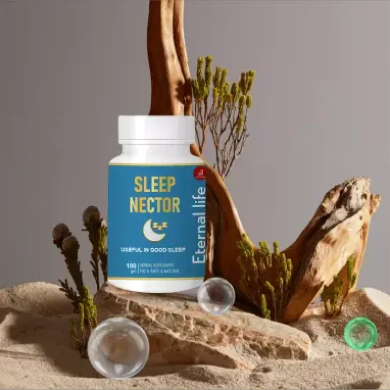 Best Sleep Nectar for Restful Nights