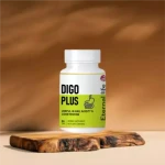 Best Digo Plus Ayurvedic Medicine for Digestion - 100gm