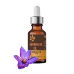 Kumkumadi Oil For Removing Black Scar, 30 Ml