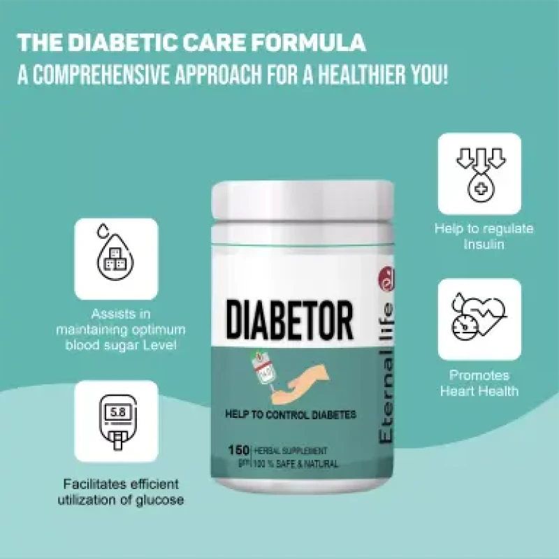 Ayurvedic Medicine for Diabetes