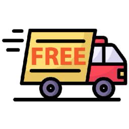 Free Shipping