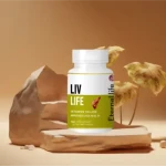 Liver Detox Ayurvedic Medicine Liv Life Powder 100gm