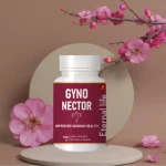 Gyno Nector Boosts Female Energy Levels