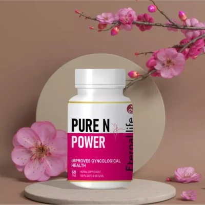 Prozo Plus Boosts Female Energy Levels