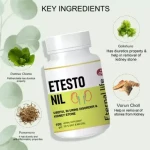 Remove Kidney Stones with the Help of ETESTO NIL