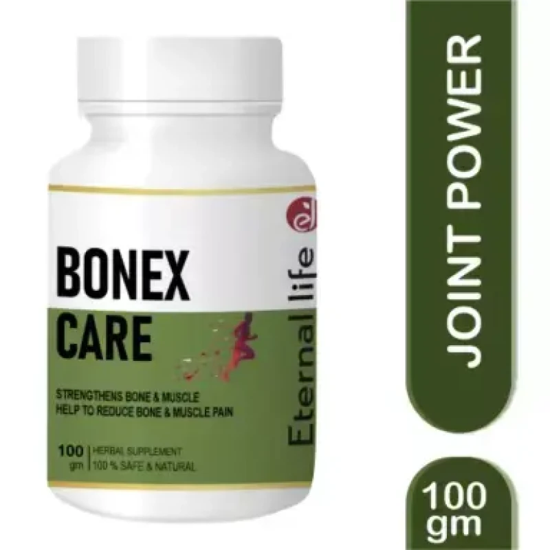 Bonax Care Joint Support Supplement