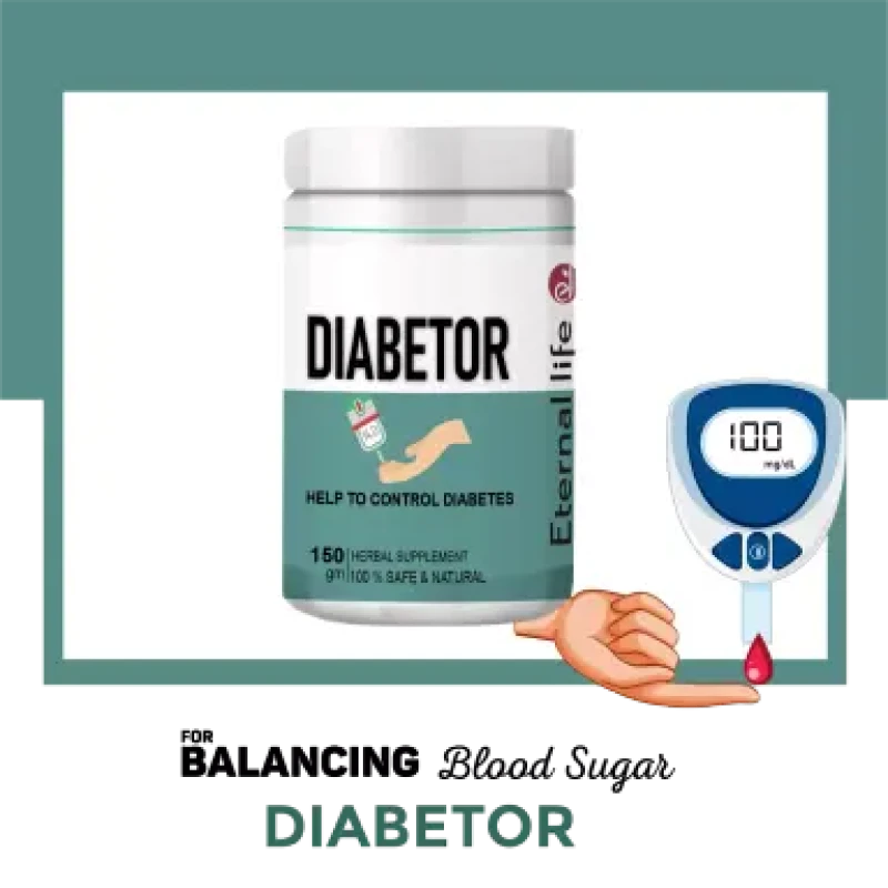 Ayurvedic Medicine for Diabetes